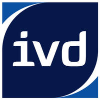 Logo IVD