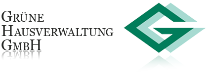 Grüne Hausverwaltung GmbH - Logo
